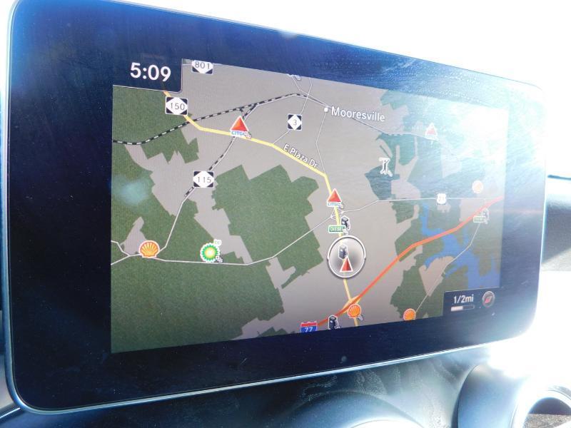 Mercedes-Benz GLC-Class GLC300 2016