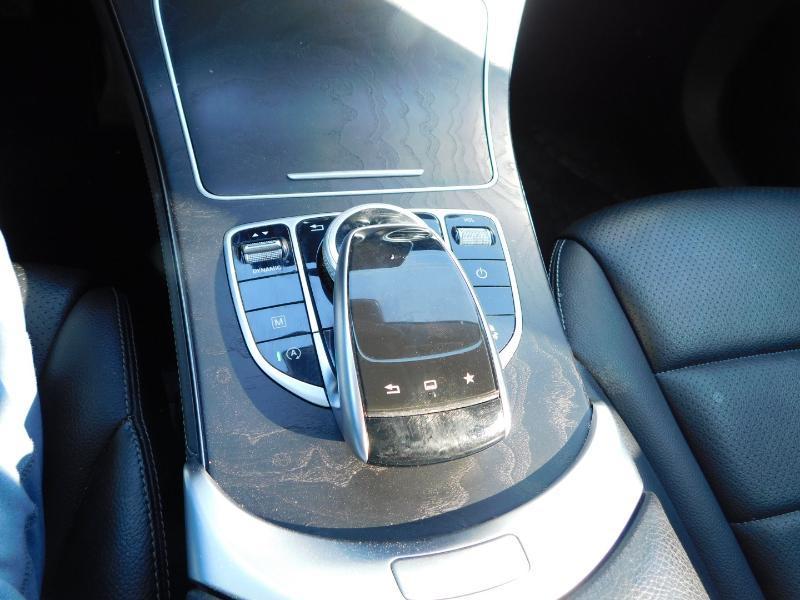 Mercedes-Benz GLC-Class GLC300 2016