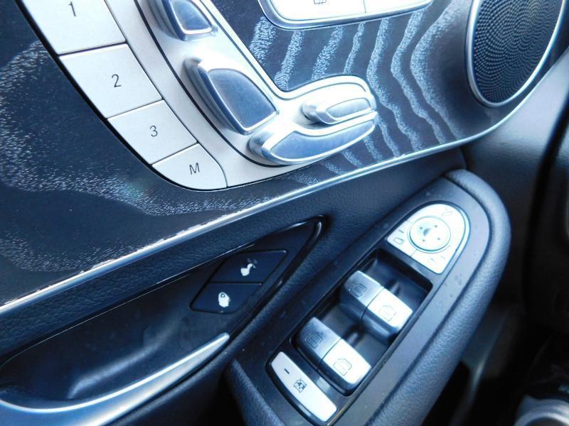 Mercedes-Benz GLC-Class GLC300 2016