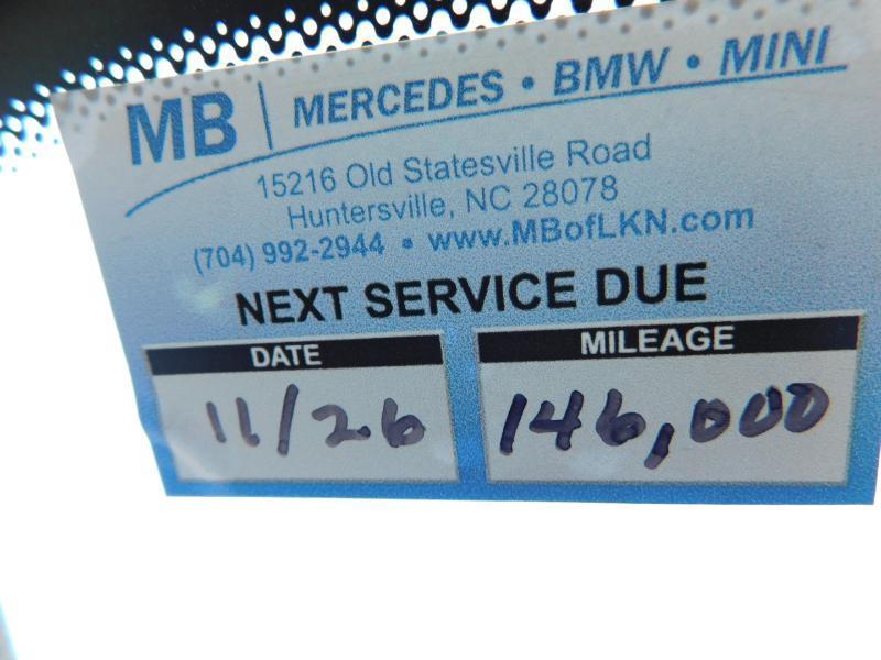 Mercedes-Benz GLC-Class GLC300 2016