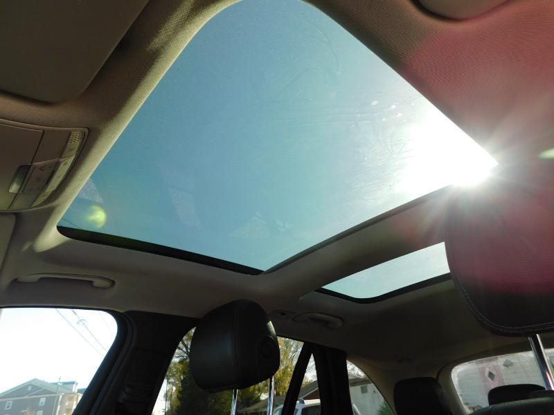 Mercedes-Benz GLC-Class GLC300 2016