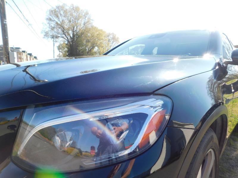 Mercedes-Benz GLC-Class GLC300 2016