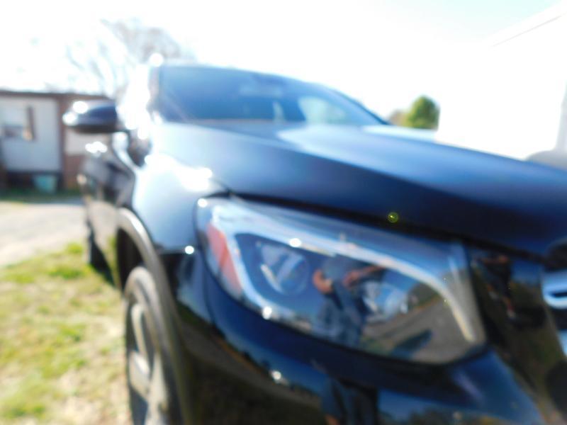 Mercedes-Benz GLC-Class GLC300 2016