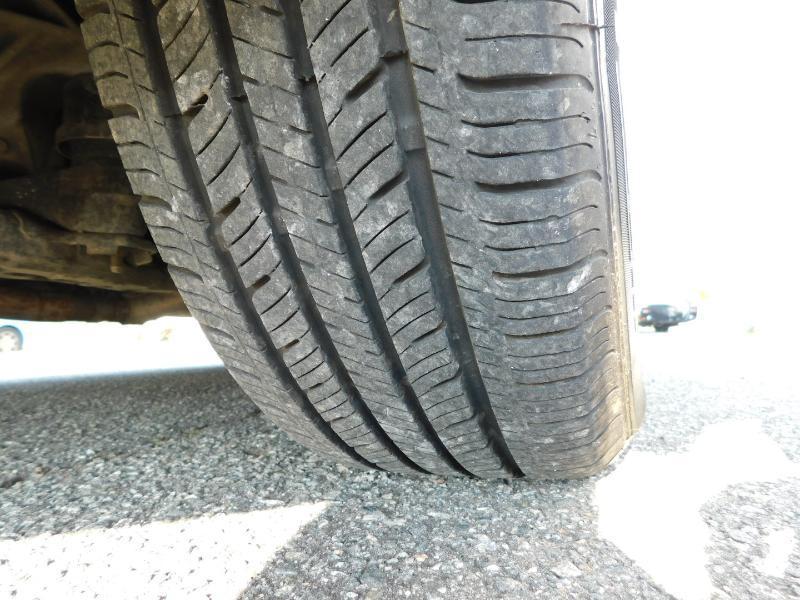 Toyota Sienna XLE FWD 2009