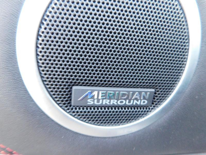 Land Rover Discovery HSE Luxury Td6 2018