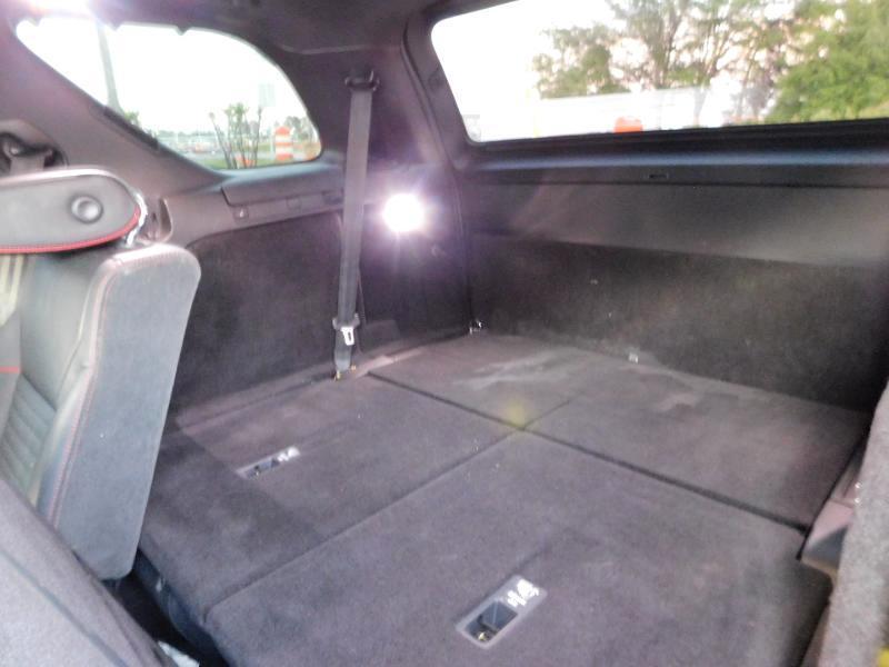 Land Rover Discovery HSE Luxury Td6 2018