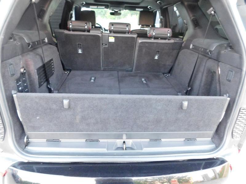 Land Rover Discovery HSE Luxury Td6 2018