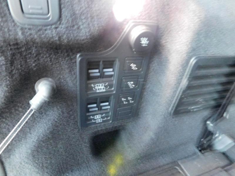 Land Rover Discovery HSE Luxury Td6 2018