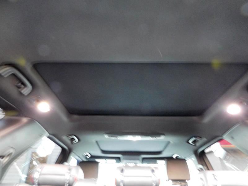 Land Rover Discovery HSE Luxury Td6 2018