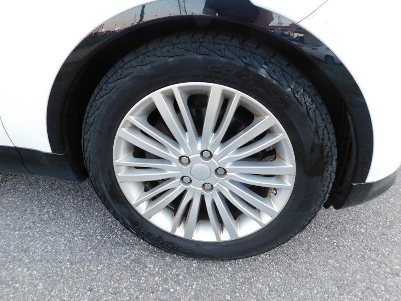 Land Rover Discovery HSE Luxury Td6 2018