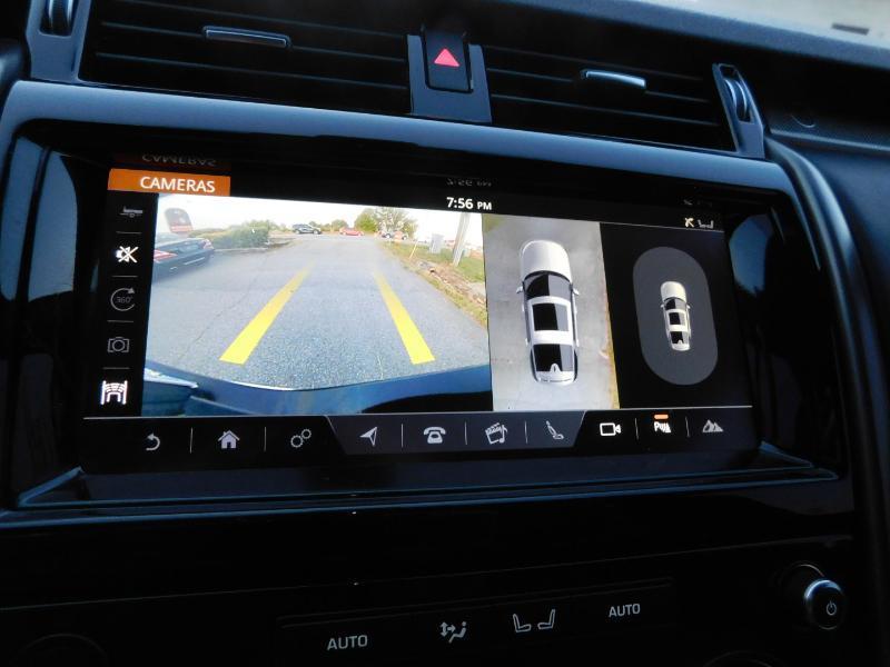 Land Rover Discovery HSE Luxury Td6 2018