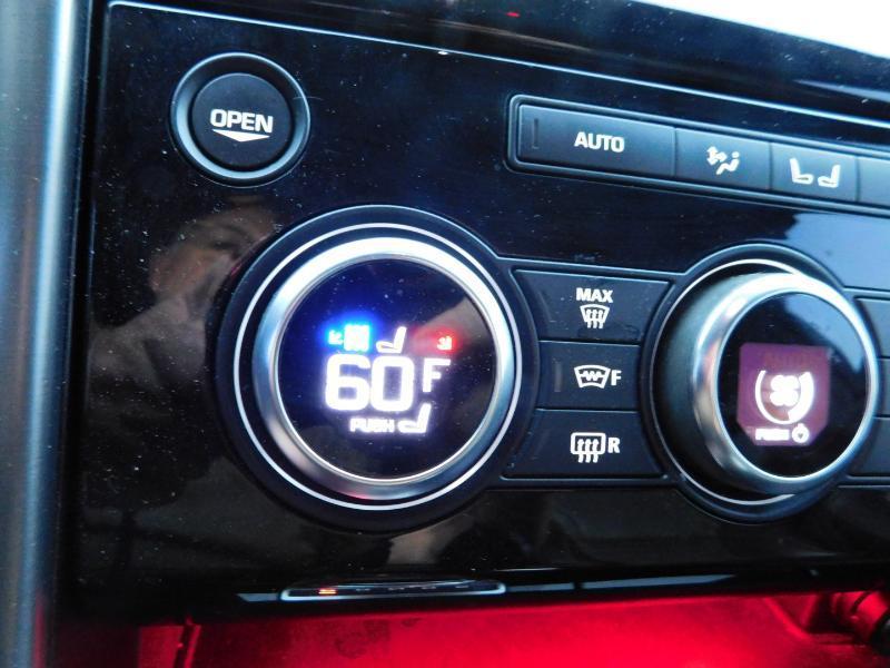 Land Rover Discovery HSE Luxury Td6 2018