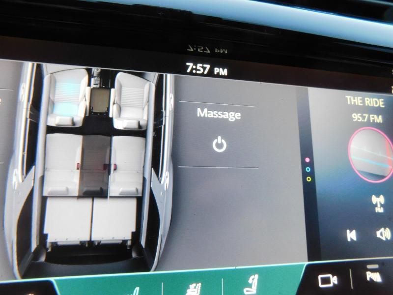 Land Rover Discovery HSE Luxury Td6 2018