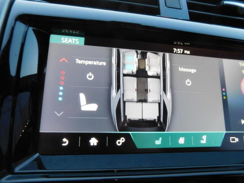 Land Rover Discovery HSE Luxury Td6 2018