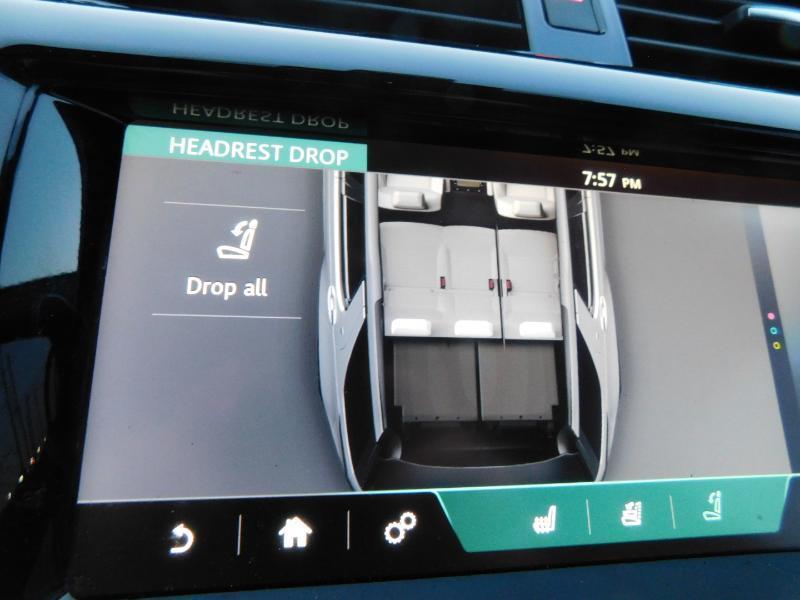 Land Rover Discovery HSE Luxury Td6 2018