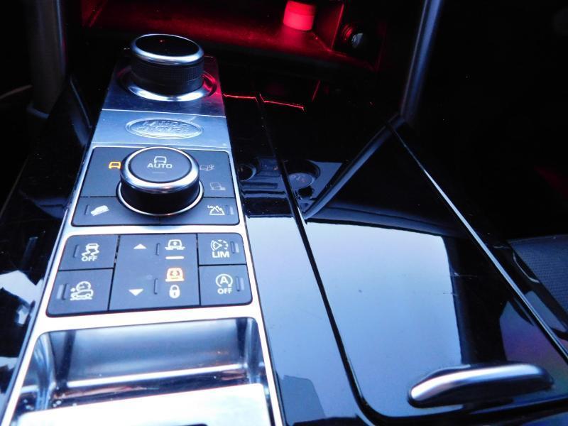 Land Rover Discovery HSE Luxury Td6 2018