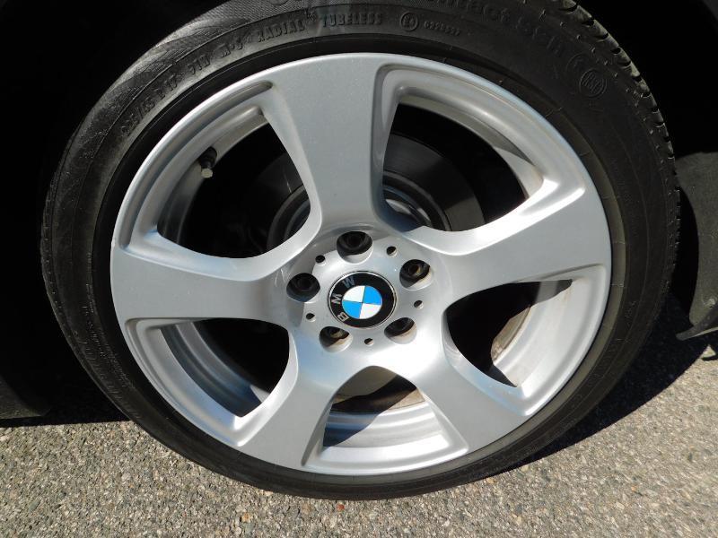 BMW 3-Series 328i Coupe 2008