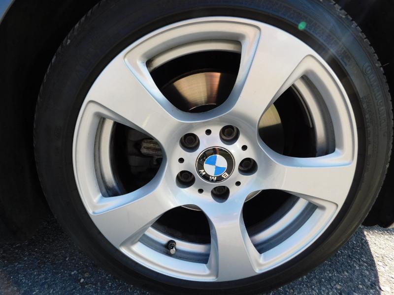 BMW 3-Series 328i Coupe 2008