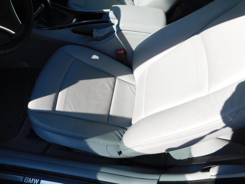 BMW 3-Series 328i Coupe 2008