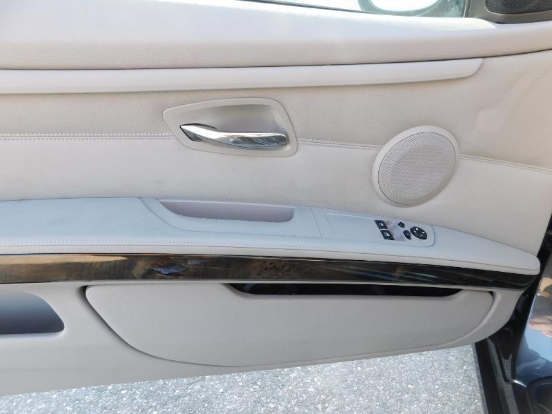 BMW 3-Series 328i Coupe 2008