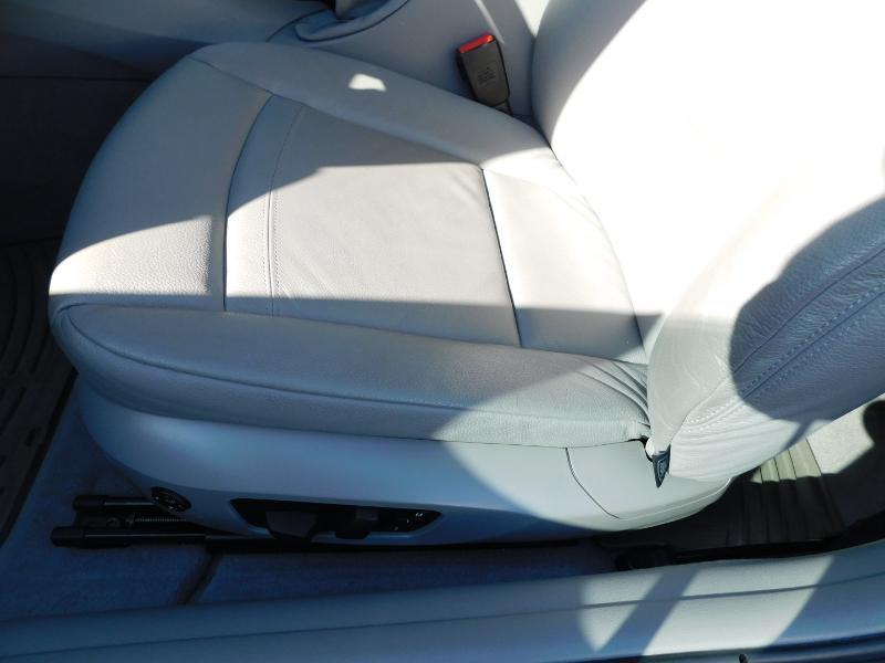 BMW 3-Series 328i Coupe 2008