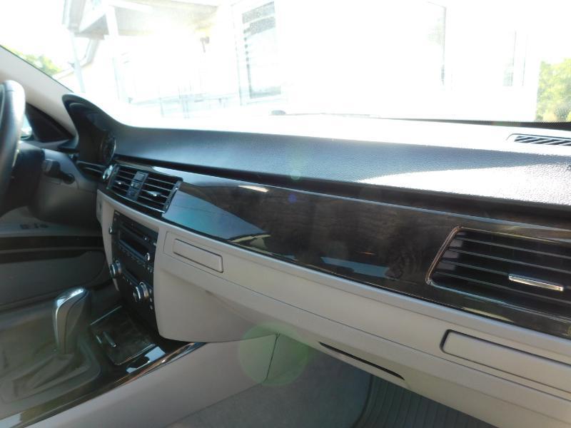 BMW 3-Series 328i Coupe 2008