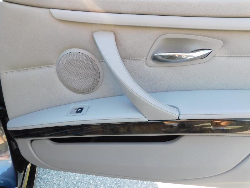 BMW 3-Series 328i Coupe 2008