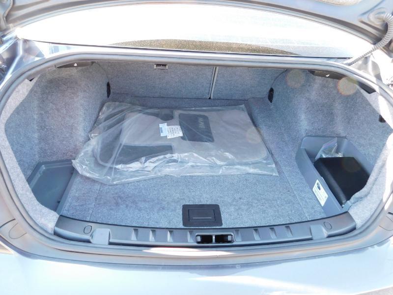 BMW 3-Series 328i Coupe 2008