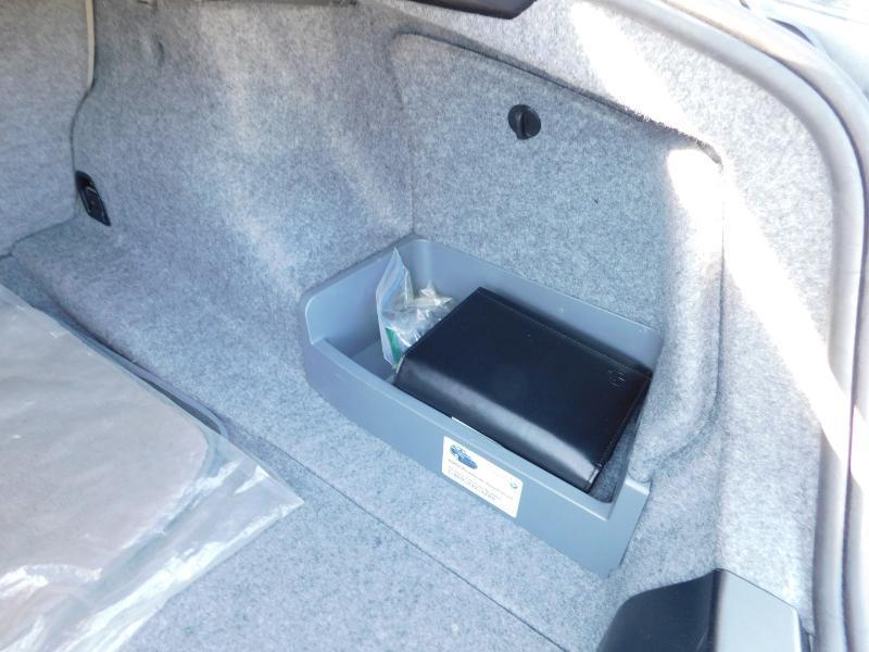 BMW 3-Series 328i Coupe 2008