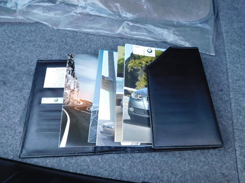 BMW 3-Series 328i Coupe 2008