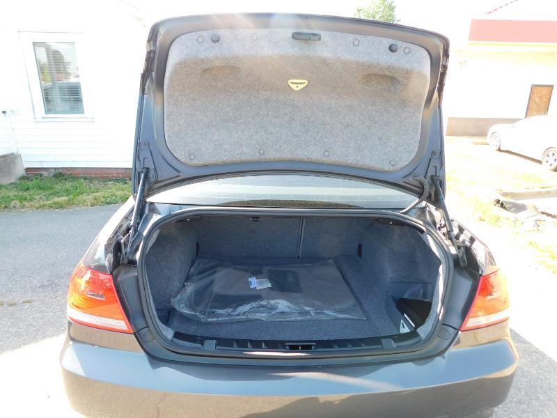 BMW 3-Series 328i Coupe 2008