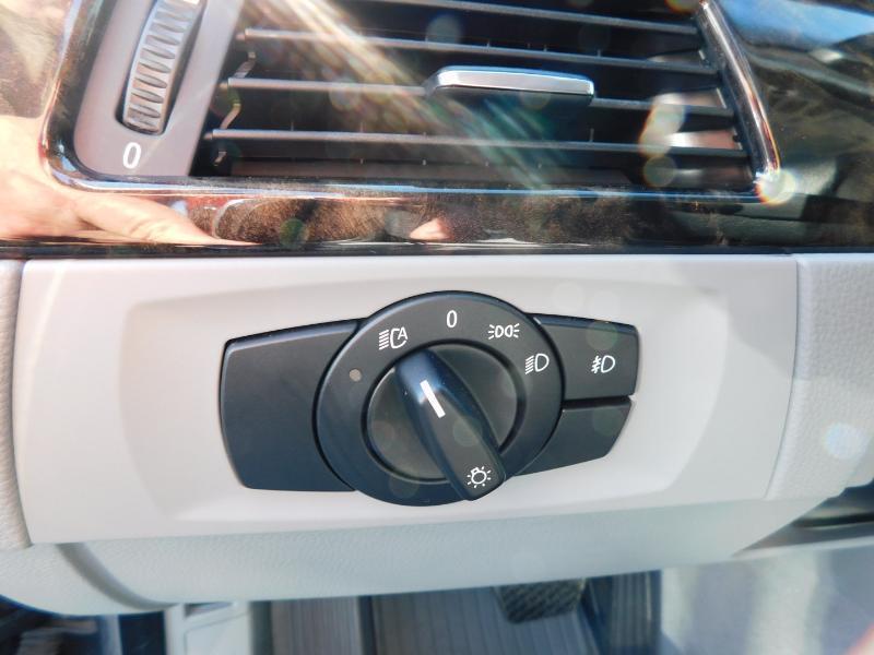 BMW 3-Series 328i Coupe 2008