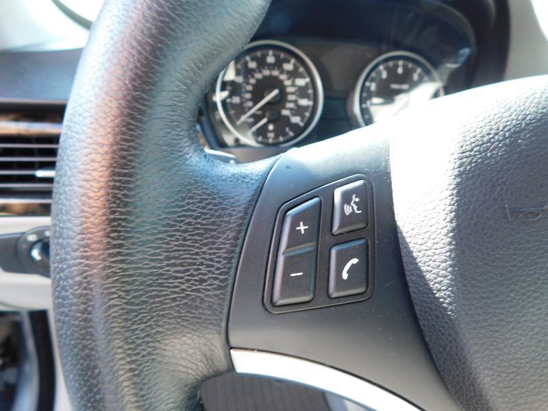 BMW 3-Series 328i Coupe 2008