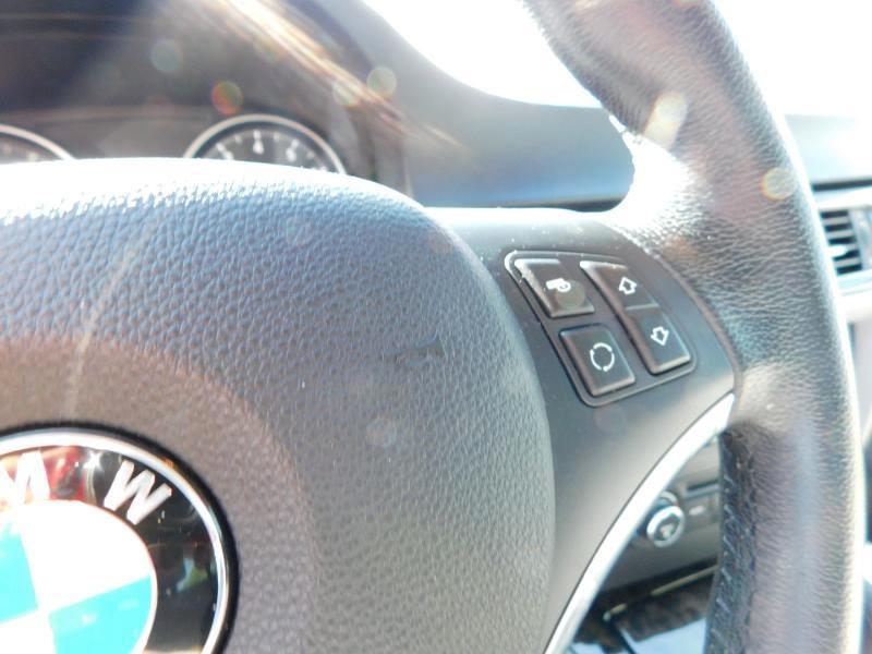 BMW 3-Series 328i Coupe 2008