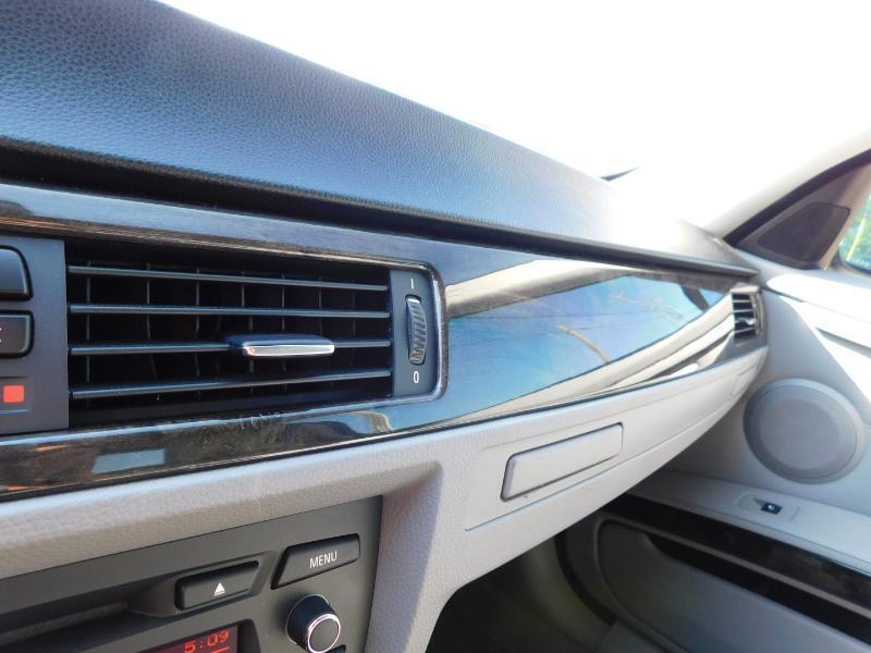 BMW 3-Series 328i Coupe 2008