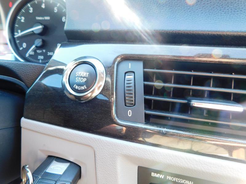 BMW 3-Series 328i Coupe 2008