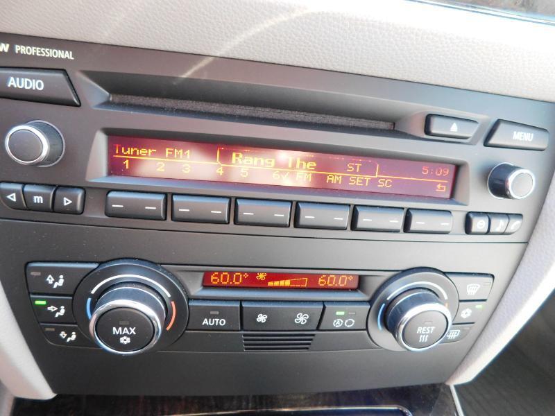 BMW 3-Series 328i Coupe 2008