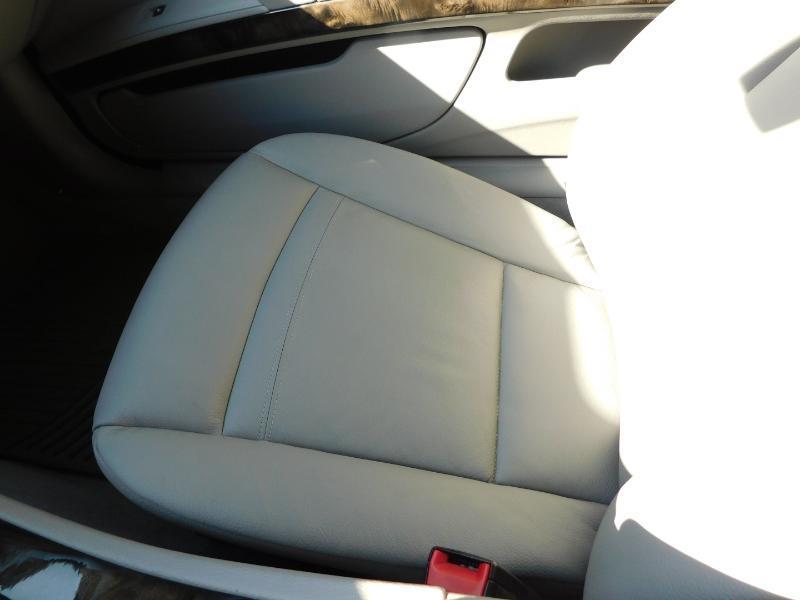 BMW 3-Series 328i Coupe 2008