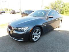 2008 BMW 3-Series 