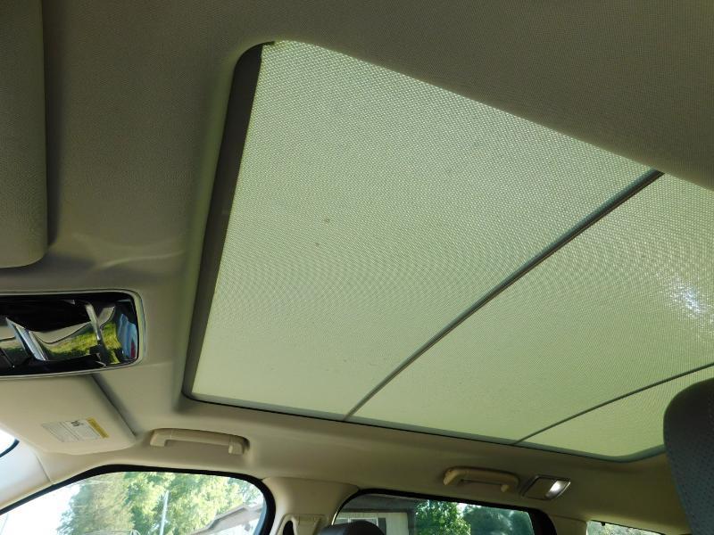 Land Rover Range Rover Sport HSE 2016