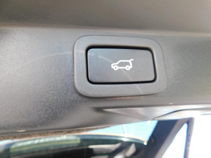 Land Rover Range Rover Sport HSE 2016