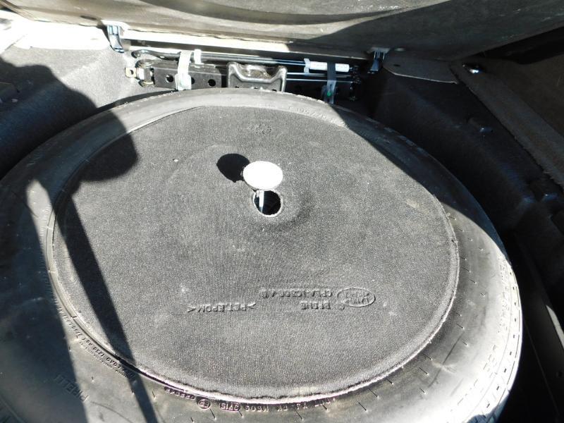 Land Rover Range Rover Sport HSE 2016