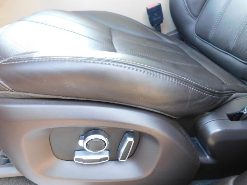 Land Rover Range Rover Sport HSE 2016