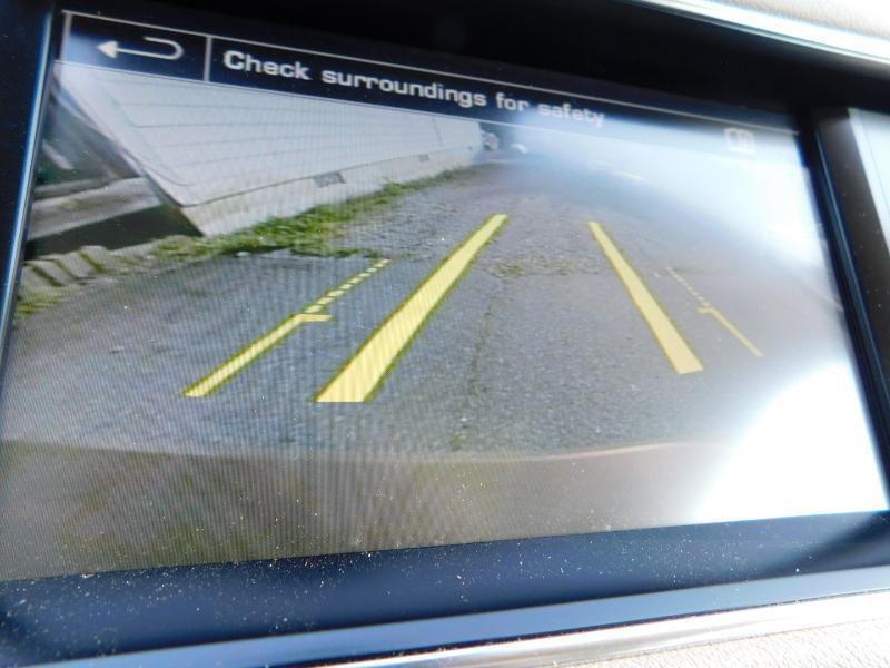 Land Rover Range Rover Sport HSE 2016