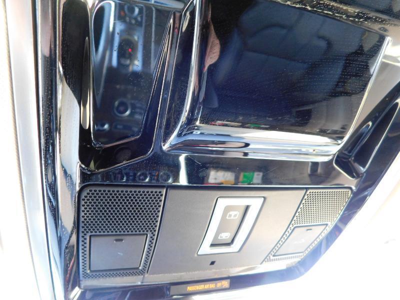 Land Rover Range Rover Sport HSE 2016