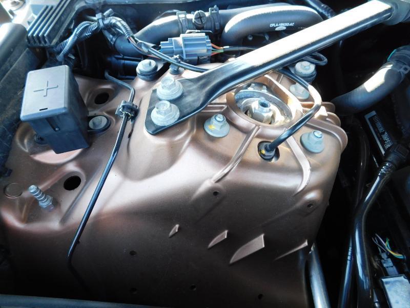 Land Rover Range Rover Sport HSE 2016