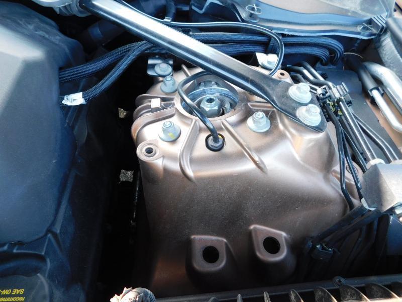 Land Rover Range Rover Sport HSE 2016