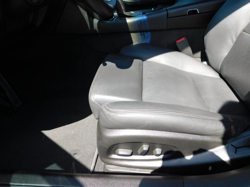 Cadillac CTS V-Sport Premium 2016