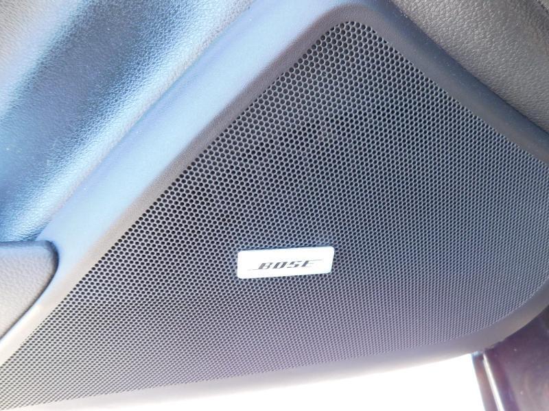 Cadillac CTS V-Sport Premium 2016