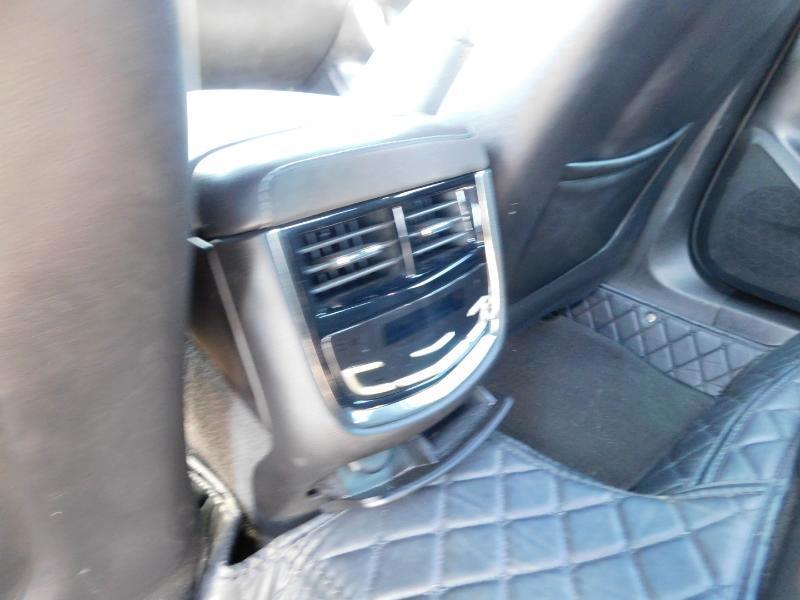 Cadillac CTS V-Sport Premium 2016